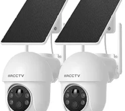 ARCCTV