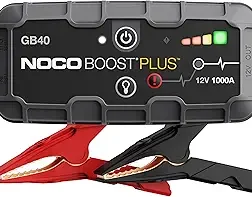 NOCO Boost GB40