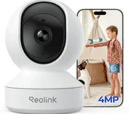 REOLINK 4MP 2K