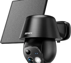 ZEEPORTE SECURITY