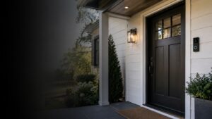 Doorbell Cameras Compared