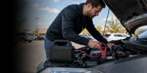 Best Battery Jump Starters Under $100