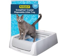 PetSafe ScoopFree Pro