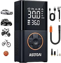 AstroAI L7 Cordless Tire Inflator