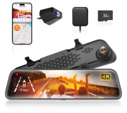 WOLFBOX G840S 12