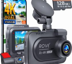 ROVE R2-4K Dual