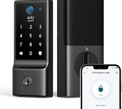 eufy Security C220 Fingerprint Lock