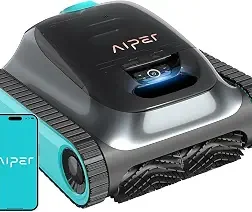 Aiper Scuba S1
