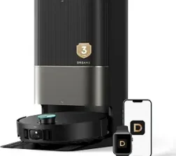DREAME X50 Ultra