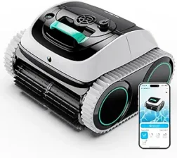 WYBOT C1 Cordless